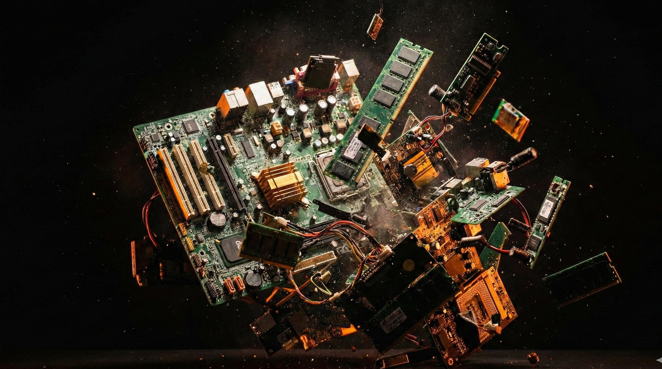 Why the AI Agency Model is Broken (And What We Do Instead)